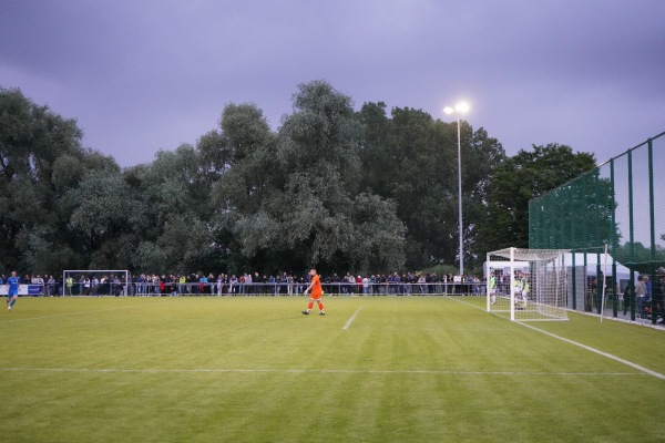 Sportanlage Dorfbrunnenstraße Platz 2 - Wörth/Rhein-Büchelberg
