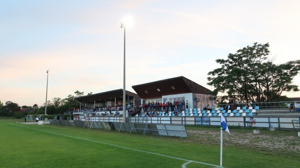 Sportplatz Felixdorf - Felixdorf
