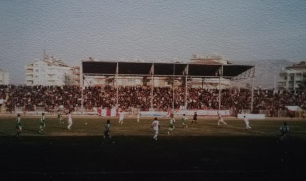 Antakya Atatürk Stadyumu - Hatay