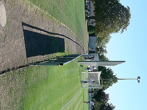Sportanlage Haidmühle - Neustadt/Weinstraße