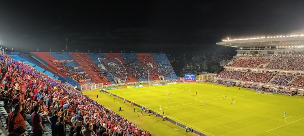 Estadio Pedro Bidegaín - Buenos Aires, BA