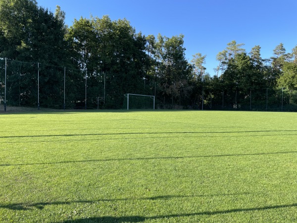Isar-Loisach-Stadion Nebenplatz 3 - Wolfratshausen