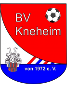 Wappen BV Kneheim 1972  26299
