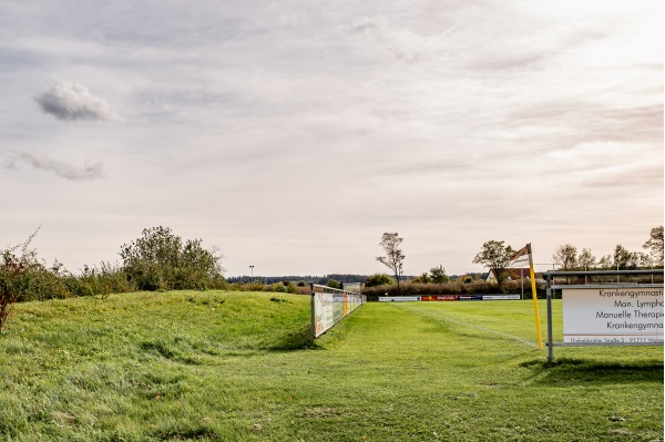 Sportgelände Markt Weiltingen - Weiltingen