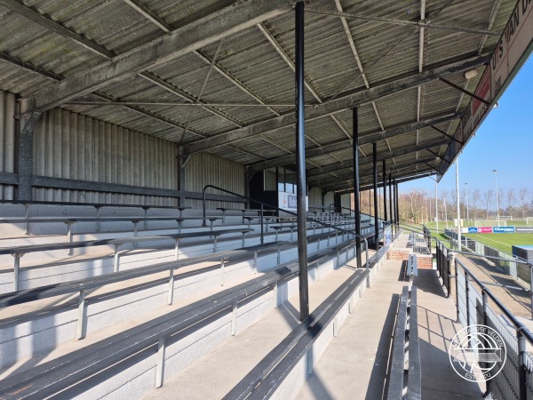 Sportpark De Schulpwei - Wassenaar