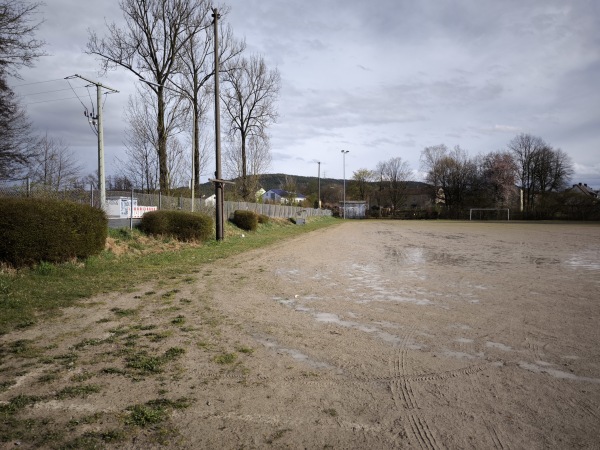Sportanlage am Weiherdamm Platz 2 - Redwitz