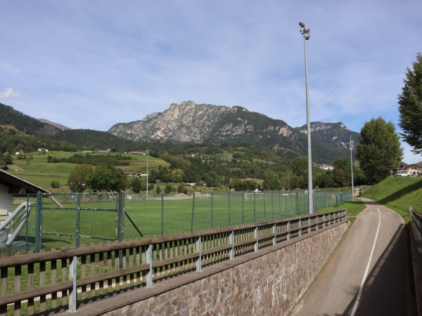 Campo Sportivo di Masi di Cavalese - Masi di Cavalese 