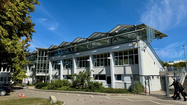 Frankenstadion - Heilbronn