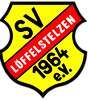 Wappen SV Löffelstelzen 1964 diverse  94183