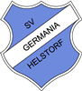 Wappen SV Germania Helstorf 1923 diverse  90249