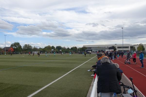 Landskron Arena - Oppenheim