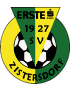 Wappen SV Zistersdorf  75716