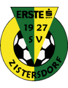 Wappen SV Zistersdorf