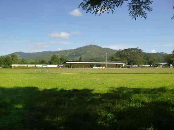 Stadium Gleno - Gleno