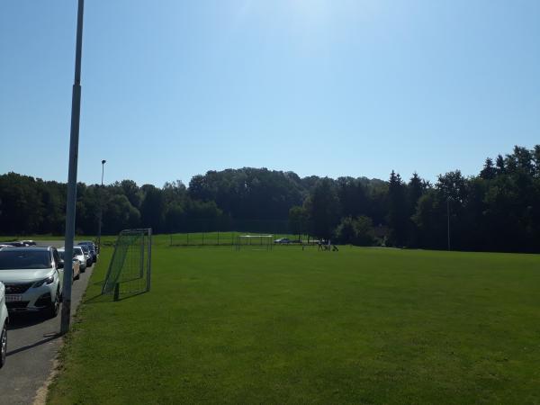 TTE-Zahrer-Arena Nebenplatz - Ort im Innkreis