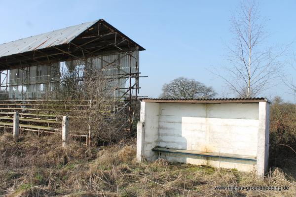 Stade le Jonckeu - Polleur