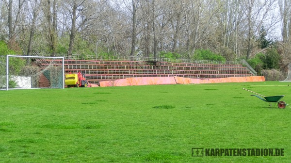 Baza Sportivă Pro Rapid 2 - București (Bucharest)