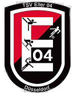 Wappen TSV Eller 04 III  104864