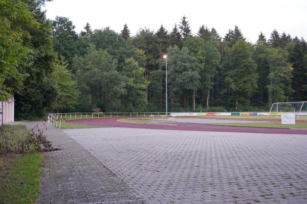 Stadion im Loh - Gammertingen