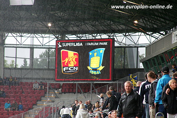 Right to Dream Park - Farum