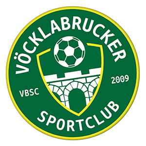 Wappen Vöcklabrucker SC