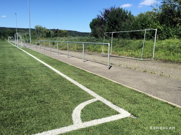 Stadion Welschingen Nebenplatz - Engen-Welschingen