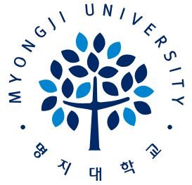 Wappen Myongji University