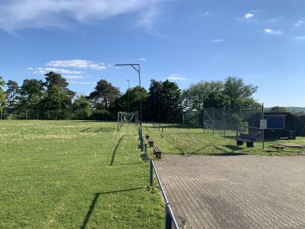 Sportplatz Fauerbach - Nidda-Fauerbach