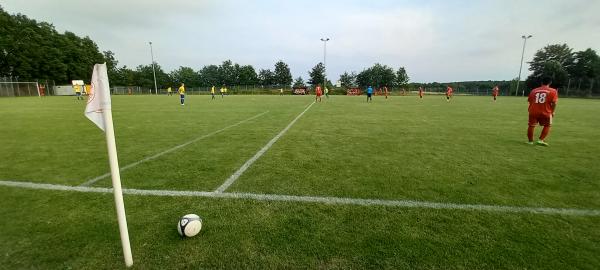 Sportanlage Schützenstraße - Asendorf/Nordheide