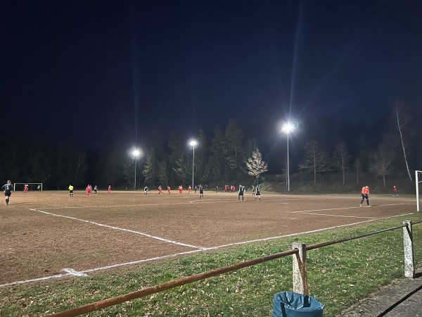Sportplatz Schwarzerden - Schwarzerden