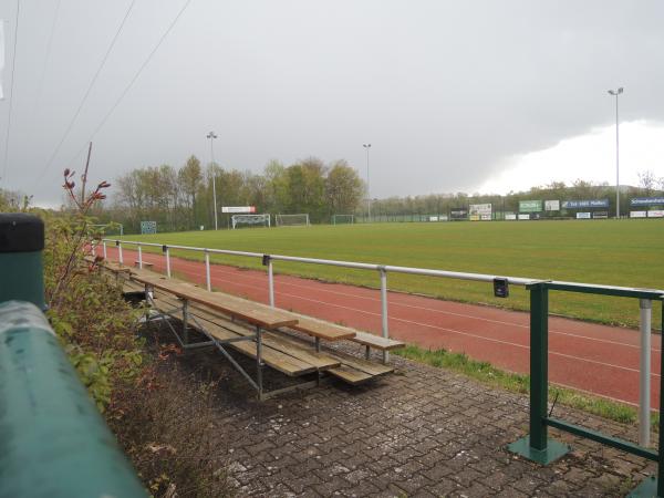 Appelbachstadion - Pfaffen-Schwabenheim