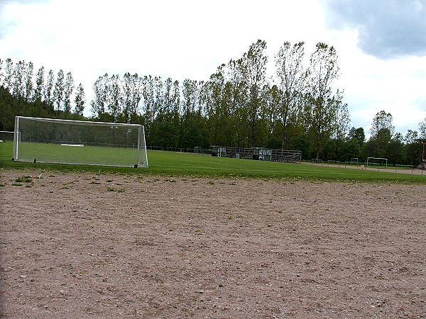 Vistavallen - Ulricehamn