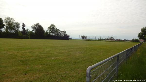 Sportgelände Hintersteinenberg Platz 2 - Alfdorf-Hintersteinenberg