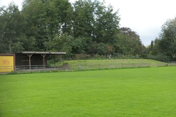 Sportplatz Rahlstedter Höhe - Hamburg-Rahlstedt