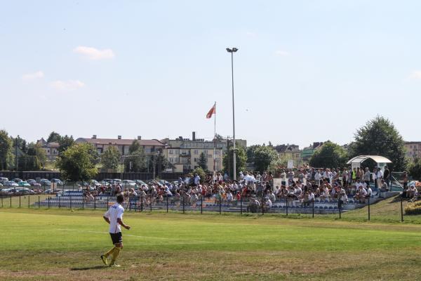 Stadion Miejski Sędziszów - Sędziszów