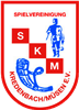 Wappen SpVg. Kredenbach/Müsen 1977