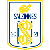 Wappen Sporting Salzinnes   107893