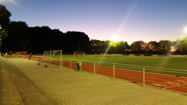 ZAPP-Waldstadion - Schwerte/Ruhr-Ergste