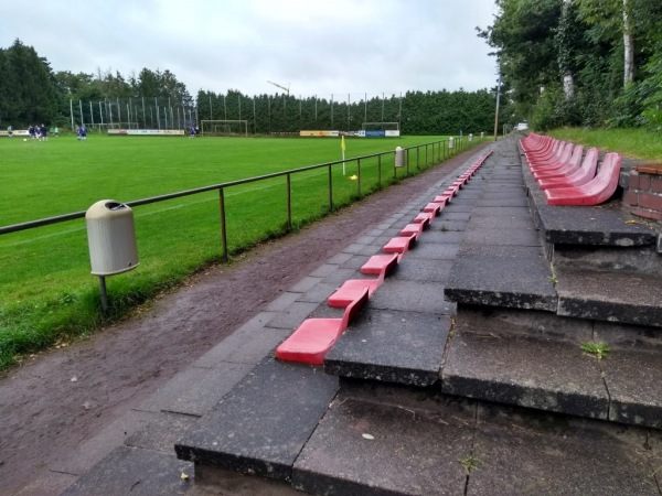 Heidestadion - Schwanewede