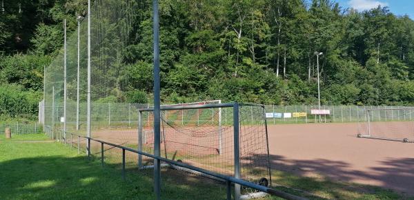 Sportplatz Aach - Aach