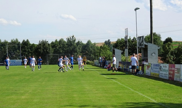 IP Putz-Arena - Enzenkirchen