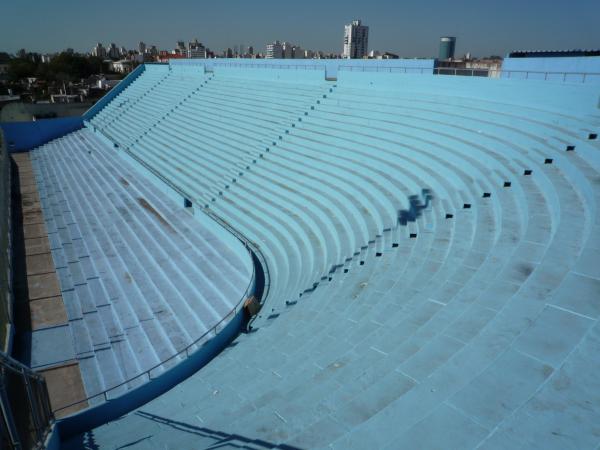 Estadio Julio César Villagra - Ciudad de Córdoba, Provincia de Córdoba