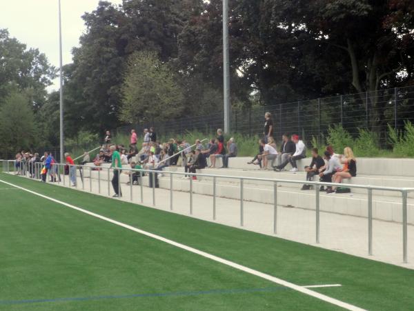 VfR-Stadion Nebenplatz 1 - Groß-Gerau