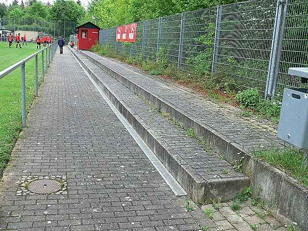 GWV Sportpark - Remseck/Neckar-Neckarrems