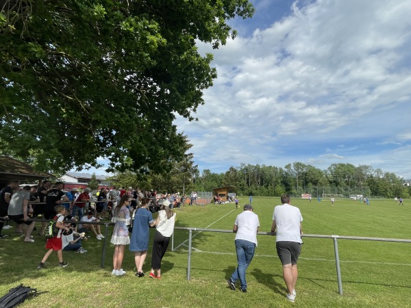 Sportzentrum Fellheim - Fellheim