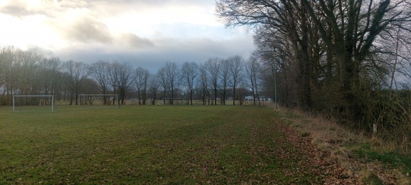 Sportplatz Abbendorf - Scheeßel-Abbendorf