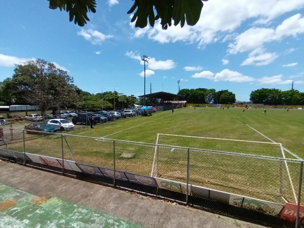 Estadio Eliécer Pérez Conejo - Sarchí
