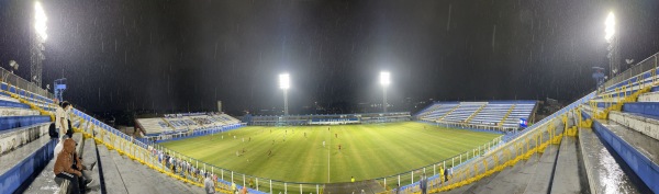 Arena Inamar - Diadema, SP