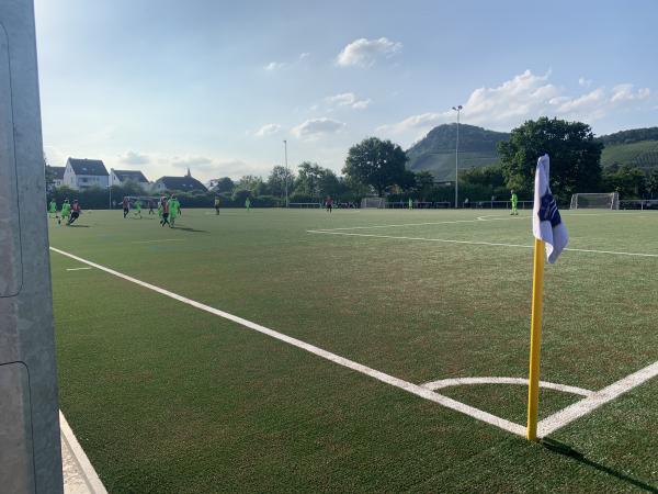 Sportplatz Im Bülland - Bad Neuenahr-Ahrweiler-Heimersheim