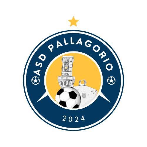 Wappen ASD Pallagorio 